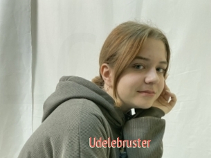 Udelebruster