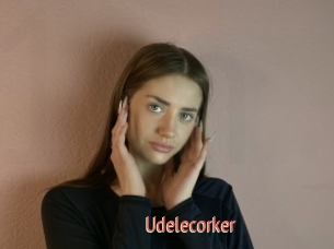 Udelecorker