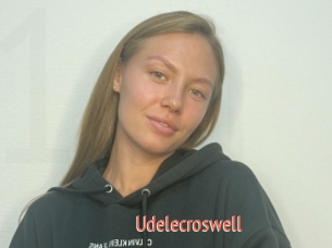 Udelecroswell