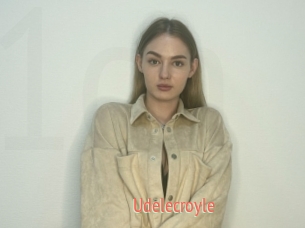 Udelecroyle