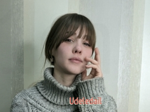 Udeledail