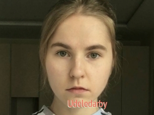 Udeledarby