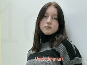 Udeledenmark