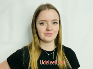 Udeleellson