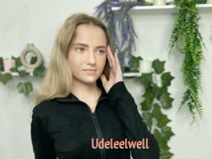 Udeleelwell