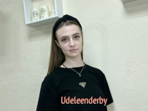 Udeleenderby