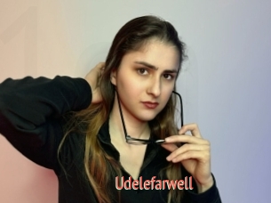 Udelefarwell