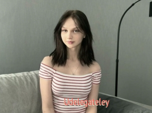 Udelegateley