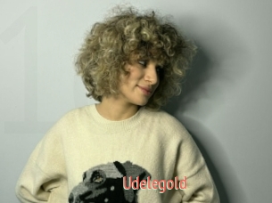 Udelegold