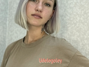 Udelegoley