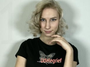 Udelegrief
