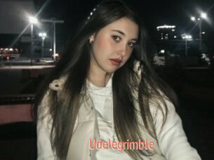Udelegrimble