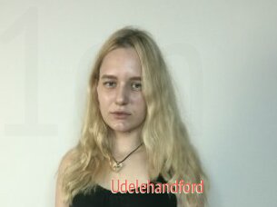 Udelehandford