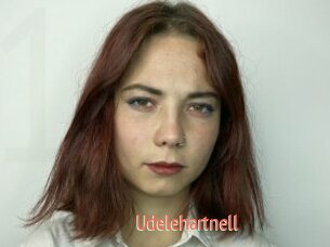 Udelehartnell