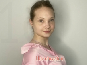 Udeleheaston