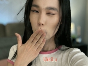 Ukkiliu