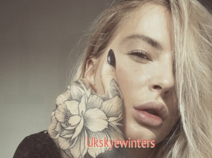 Ukskyewinters