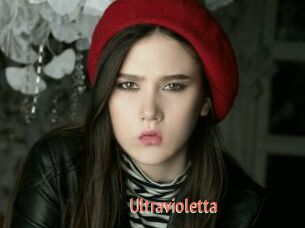Ultravioletta