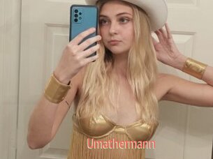 Umathermann