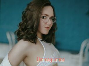 Ummagumma
