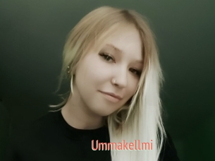 Ummakellmi