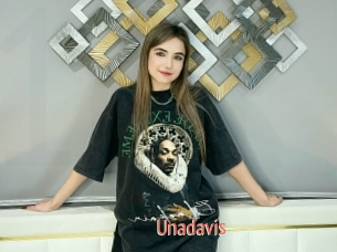 Unadavis