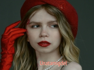 Unatamigdel