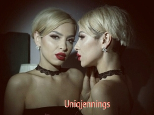 Uniqjennings