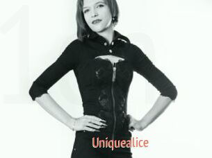 Uniquealice