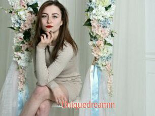 Uniquedreamm