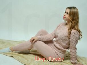 Uniqueflowere