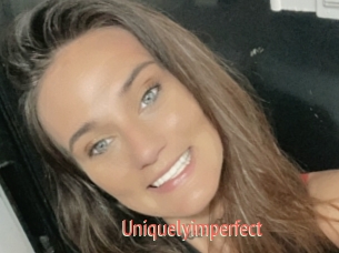 Uniquelyimperfect