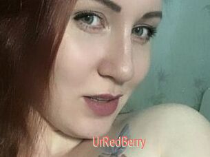 UrRedBerry