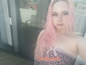 Urbabydolll