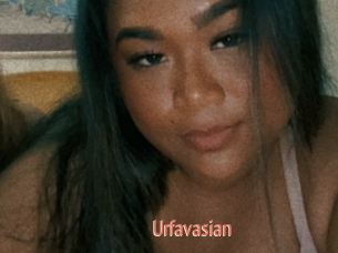 Urfavasian