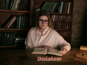 Ursuladuran