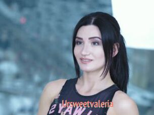 Ursweetvaleria