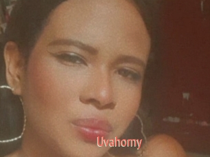 Uvahorny
