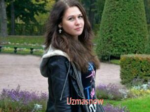 Uzmasnow