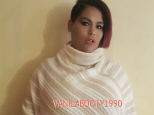 VANILABOOTY1990