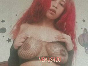 VENUS420
