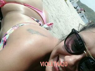 VIOLETAA20