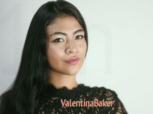 ValentinaBaker
