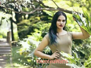 ValentinaWatts