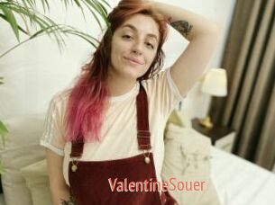 ValentineSouer