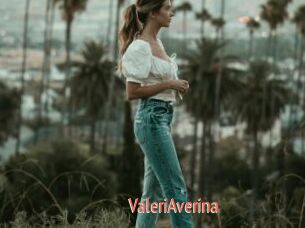 ValeriAverina