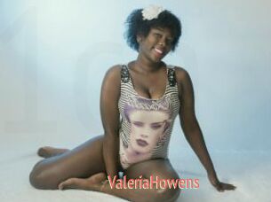 ValeriaHowens