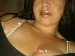Valeriaqs