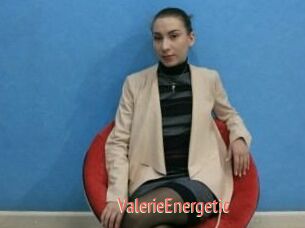 ValerieEnergetic