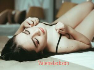 ValerieJackson